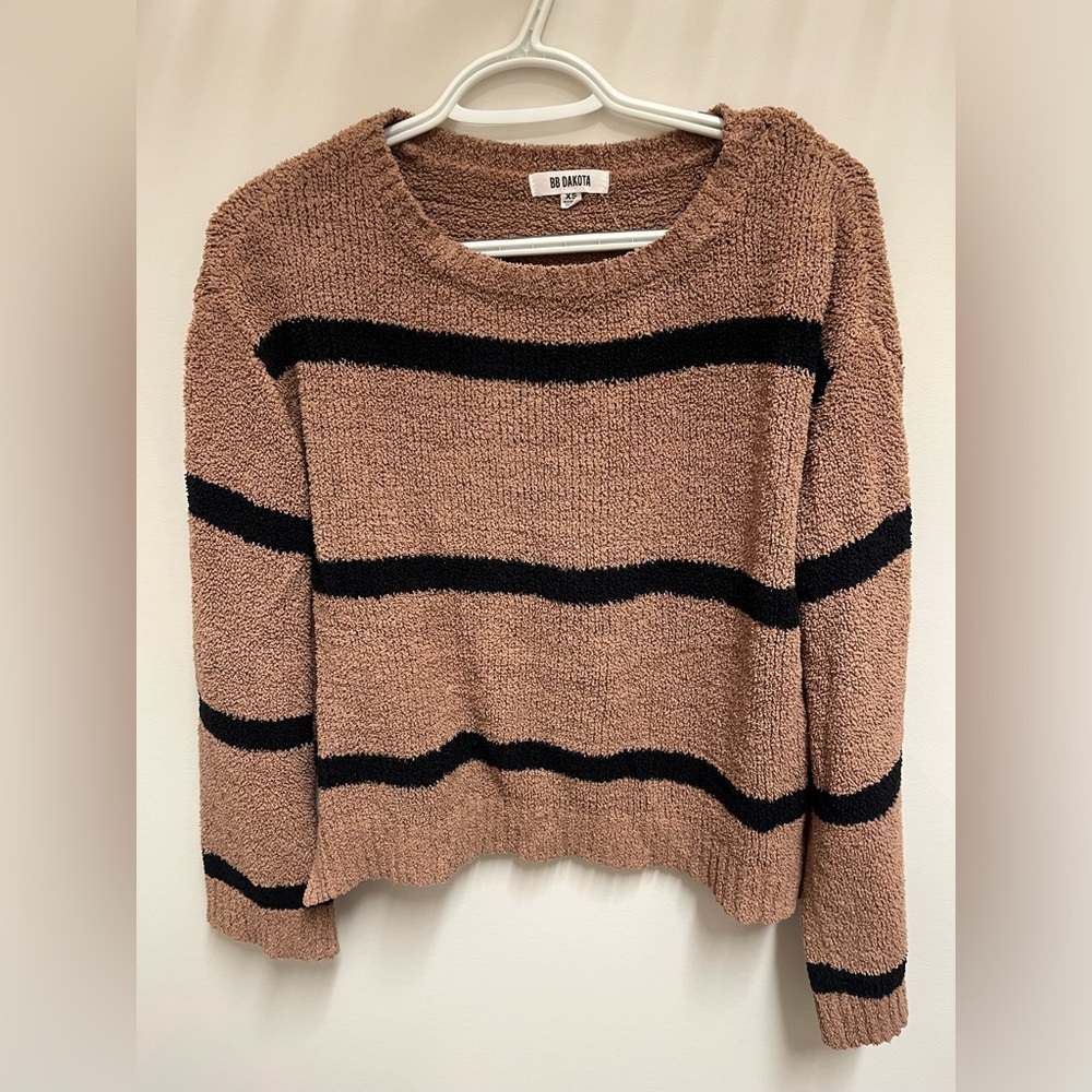 BB Dakota Sweater
